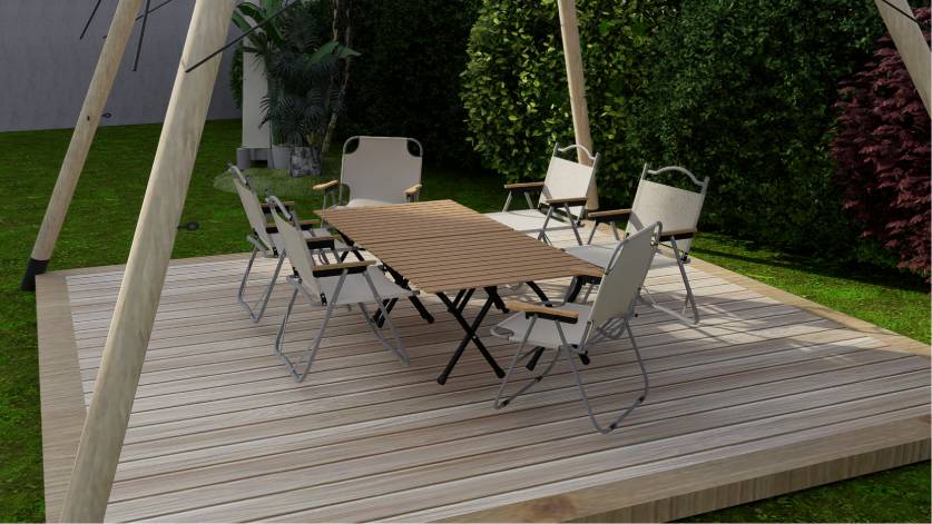 鼎湖区帐篷生产厂家：以匠心筑牢户外装备的品质根基